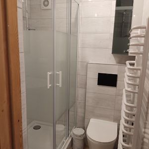 Private Bathroom Double Room